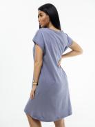 Ночная сорочка мод.1805/5 Ночная сорочка мод.1805/5 - фото 2