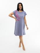 Ночная сорочка мод.1805/5 Ночная сорочка мод.1805/5 - фото 4