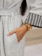 Халат мод.2126/1 - фото 5