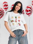 Футболка мод.2083 - фото