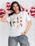 Футболка мод.2083 - фото 2