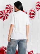 Футболка мод.2083 - фото 5