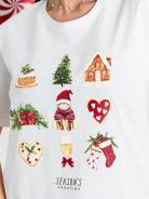 Футболка мод.2083 - фото 6