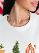 Футболка мод.2083 - фото 7