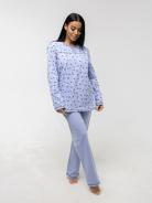 Пижама мод.1759/9 Пижама мод.1759/9 - фото