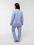 Пижама мод.1759/9 Пижама мод.1759/9 - фото 3