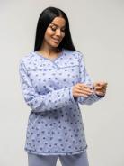 Пижама мод.1759/9 Пижама мод.1759/9 - фото 4