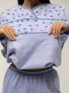 Пижама мод.1759/9 Пижама мод.1759/9 - фото 6