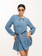 Платье мод.1707/10 Платье мод.1707/10 - фото