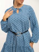 Платье мод.1707/10 Платье мод.1707/10 - фото 3