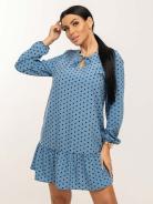 Платье мод.1707/10 Платье мод.1707/10 - фото 4