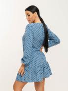 Платье мод.1707/10 Платье мод.1707/10 - фото 5