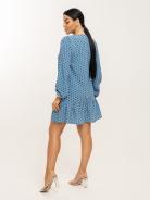 Платье мод.1707/10 Платье мод.1707/10 - фото 8