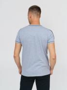 Футболка мод.1109/1* - фото 3