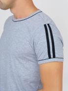 Футболка мод.1109/1* - фото 4