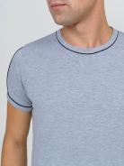 Футболка мод.1109/1* - фото 5