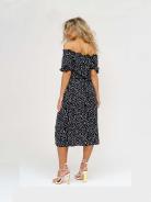 Платье мод.1489/4* Платье мод.1489/4* - фото 3