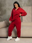 Костюм мод.2079/1 - фото 7