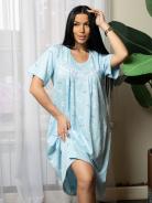 Ночная сорочка мод.2/27 - фото