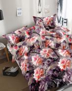 Постельное белье бязь люкс - Мечта - фото