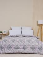 Одеяло Селеста 200гр - Геометрия - фото