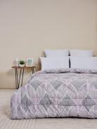 Одеяло Селеста 200гр - Геометрия - фото 2