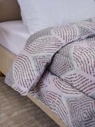 Одеяло Селеста 200гр - Геометрия - фото 3