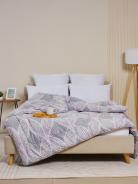 Одеяло Селеста 200гр - Геометрия - фото 4