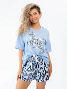 Костюм мод.1975/4 - фото