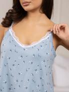 Ночная сорочка мод.2166 - фото 2