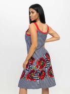 Сарафан мод.1269/13 Сарафан мод.1269/13 - фото 2