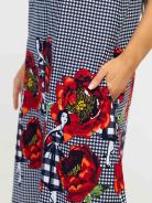 Сарафан мод.1269/13 Сарафан мод.1269/13 - фото 4