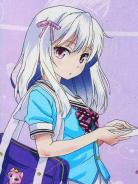 Подушка детская из поплина 50x70 - Аниме - фото 2