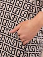 Халат мод.2009/5 - фото 5