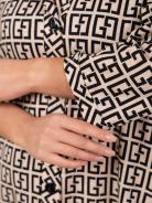 Халат мод.2009/5 - фото 6