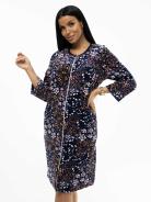 Халат мод.1965/2 - фото