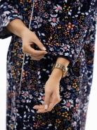 Халат мод.1965/2 - фото 4