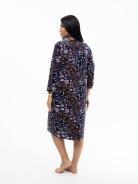 Халат мод.1965/2 - фото 7