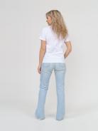 Футболка мод.1586/3 - фото 5