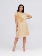 Ночная сорочка мод.1805/3 Ночная сорочка мод.1805/3 - фото