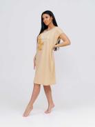 Ночная сорочка мод.1805/3 Ночная сорочка мод.1805/3 - фото 2