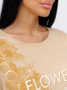 Ночная сорочка мод.1805/3 Ночная сорочка мод.1805/3 - фото 4