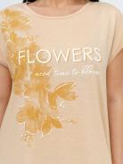 Ночная сорочка мод.1805/3 Ночная сорочка мод.1805/3 - фото 5