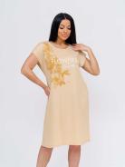 Ночная сорочка мод.1805/3 Ночная сорочка мод.1805/3 - фото 7