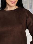 Костюм мод.2125/3 - фото 6