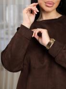 Костюм мод.2125/3 - фото 7