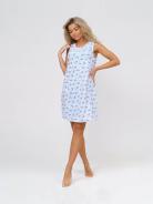 Ночная сорочка мод.1013/17 - фото 2