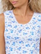 Ночная сорочка мод.1013/17 - фото 6