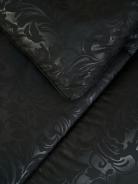 Одеяло всесезонное Relax - Черный - фото 5