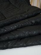 Одеяло всесезонное Relax - Черный - фото 6